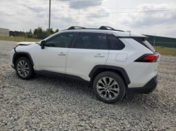 
										2021 Toyota Rav4 full									