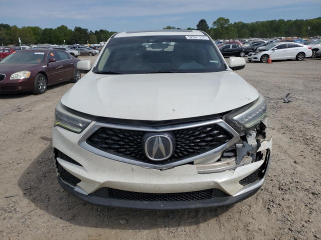 2019 Acura Rdx