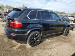 
										2013 BMW X5 full									