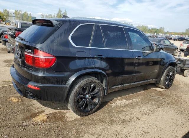 
								2013 BMW X5 full									