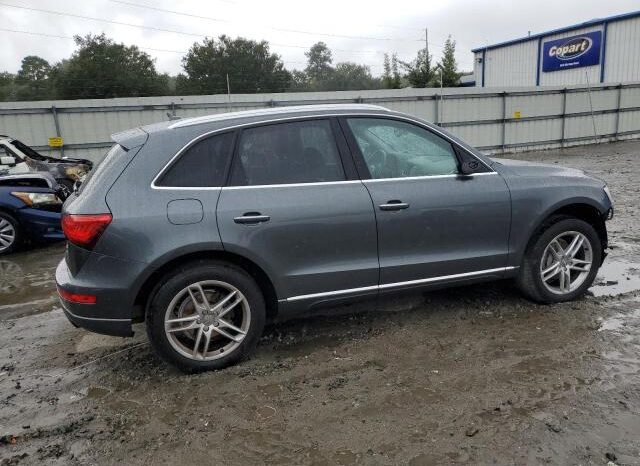 
								2015 Audi Q5 full									