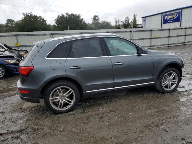 2015 Audi Q5