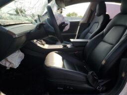 
										2021 Tesla Model 3 full									