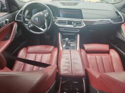 
										2020 BMW X6 full									