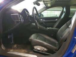 
										2015 Porsche Panamera full									