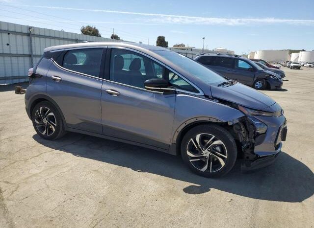 
								2023 Chevrolet Bolt euv full									