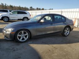 
										2014 BMW 3 series full									