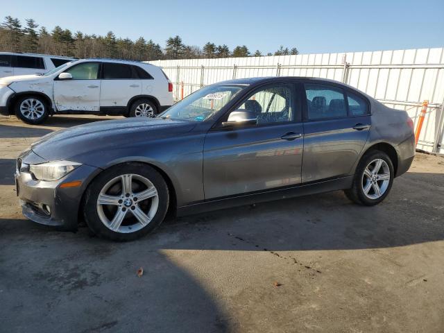 2014 BMW 3 series