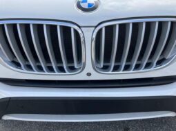 
										2017 BMW X3 full									