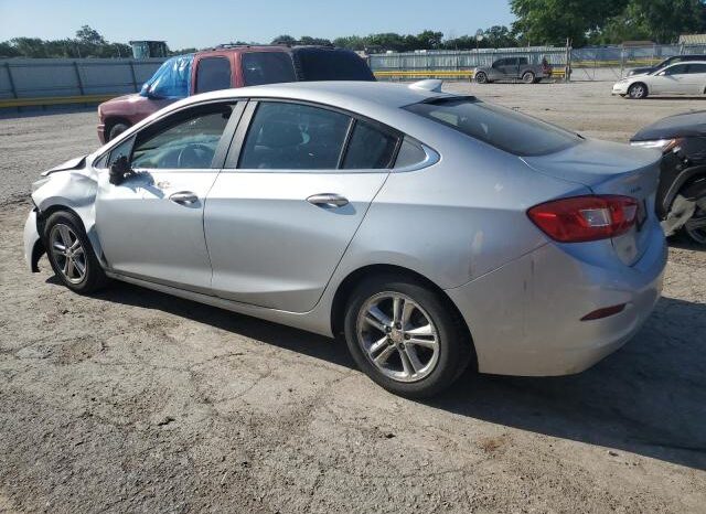 
								2017 Chevrolet Cruze full									