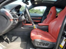 
										2016 BMW X6 full									