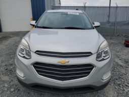 
										2016 Chevrolet Equinox lt full									