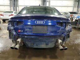 
										2013 Audi S4 full									