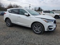 
										2020 Acura Rdx full									