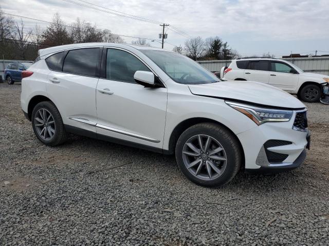 2020 Acura Rdx