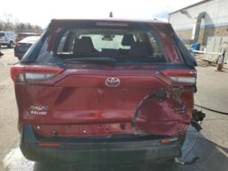 
										2019 Toyota Rav4 full									