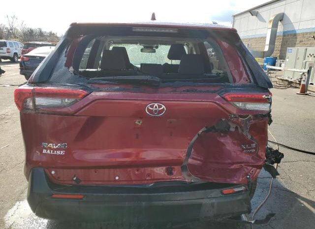 
								2019 Toyota Rav4 full									