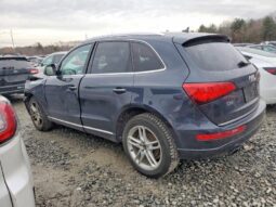 
										2017 Audi Q5 full									