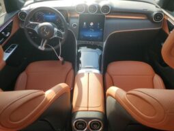 
										2025 Mercedes-benz Glc 300 4m full									