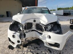 
										2017 BMW X5 full									
