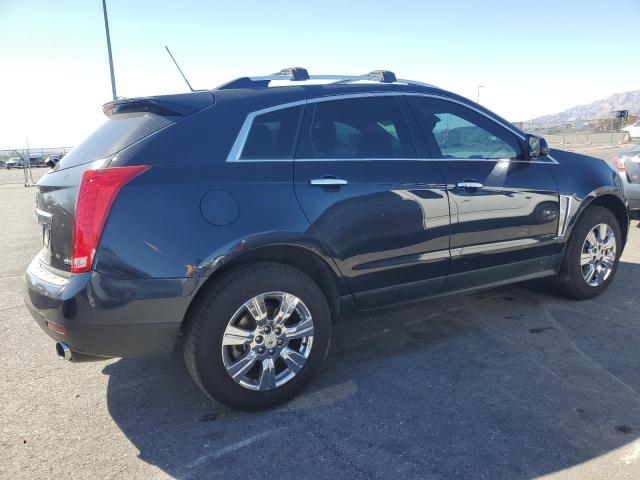 2016 Cadillac Srx