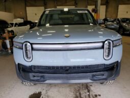 
										2025 Rivian R1t full									