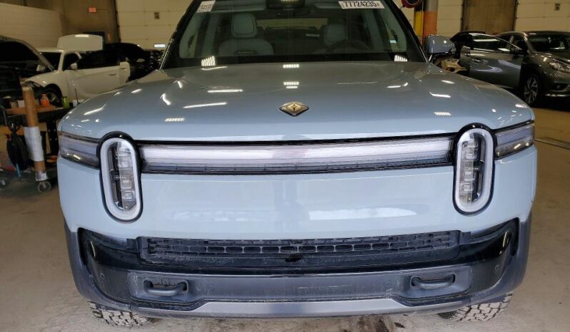 
								2025 Rivian R1t full									