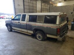 
										1992 Dodge Dakota full									