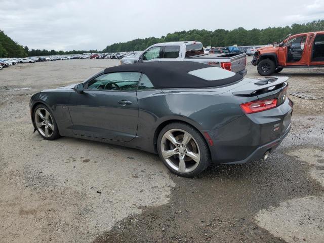 2017 Chevrolet Camaro