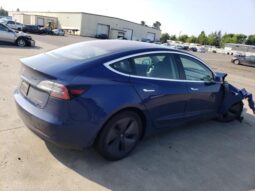 
										2018 Tesla Model 3 full									