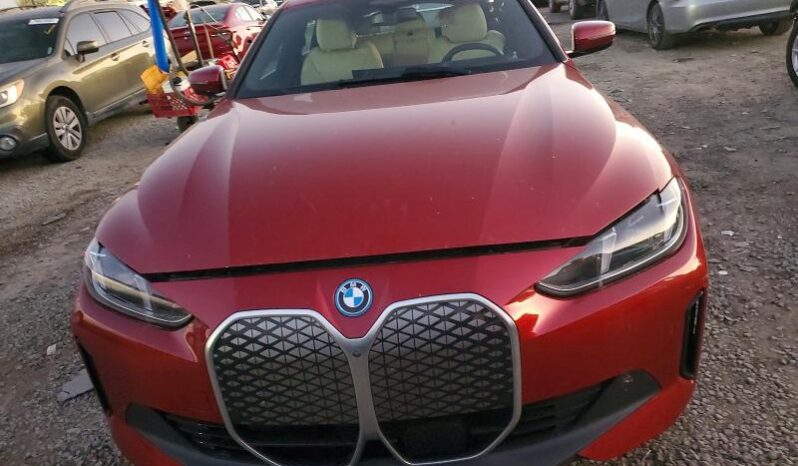 
								2025 BMW I4 full									