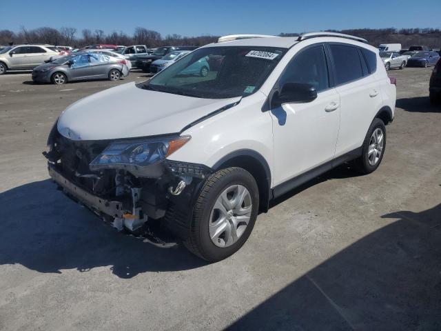 2013 Toyota Rav4
