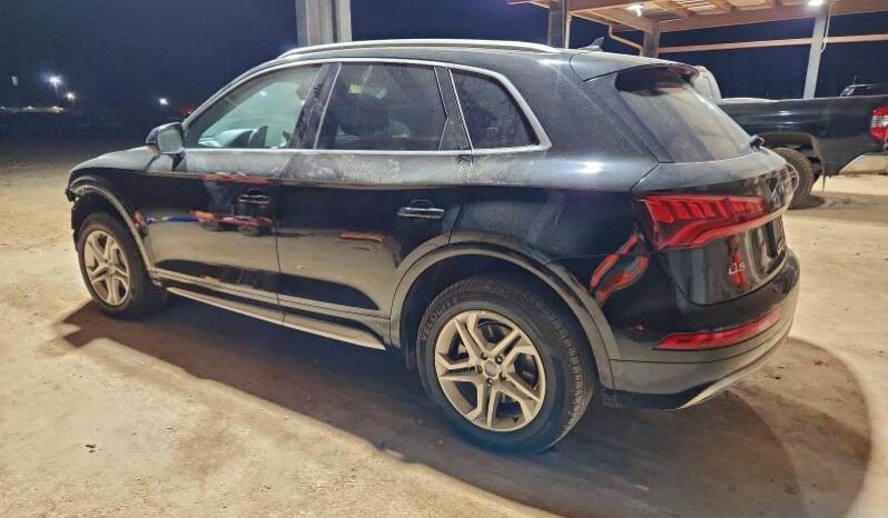
								2019 Audi Q5 full									