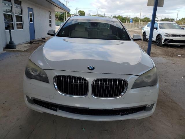 2012 BMW Alpina b7
