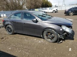 
										2014 Chevrolet Cruze full									
