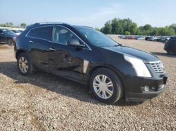 
										2013 Cadillac Srx full									