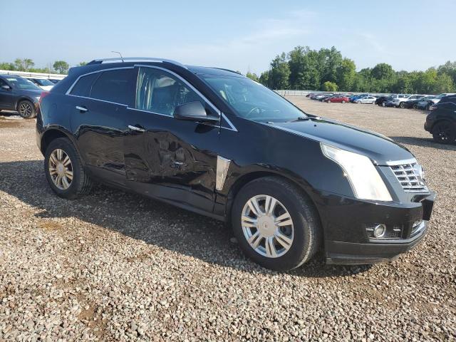 2013 Cadillac Srx