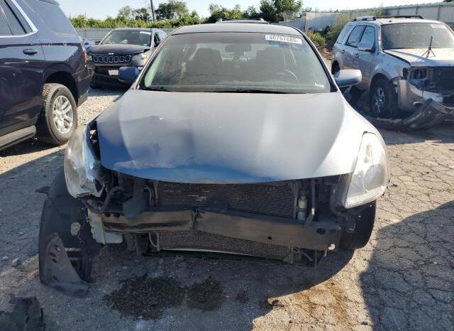 
								2012 Nissan Altima bas full									