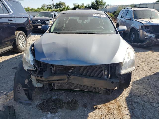 2012 Nissan Altima bas