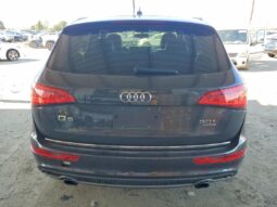 
										2017 Audi Q5 full									