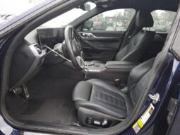 
										2023 BMW I4 full									