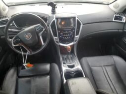
										2013 Cadillac Srx full									