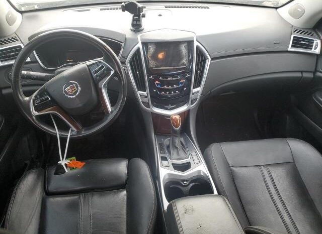 
								2013 Cadillac Srx full									
