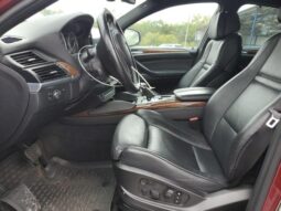 
										2012 BMW X6 full									