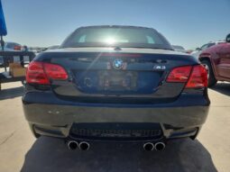 
										2013 BMW M3 full									
