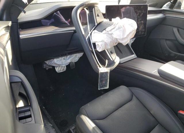 
								2024 Tesla Model s full									