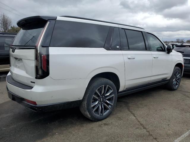 2023 Cadillac Escalade