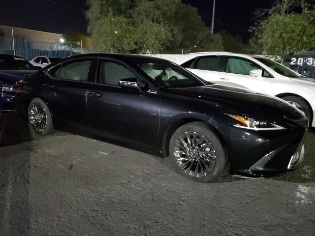 2025 Lexus Es 350