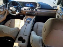 
										2024 Mercedes-benz Gls-klasse full									