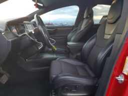 
										2016 Tesla Model x full									